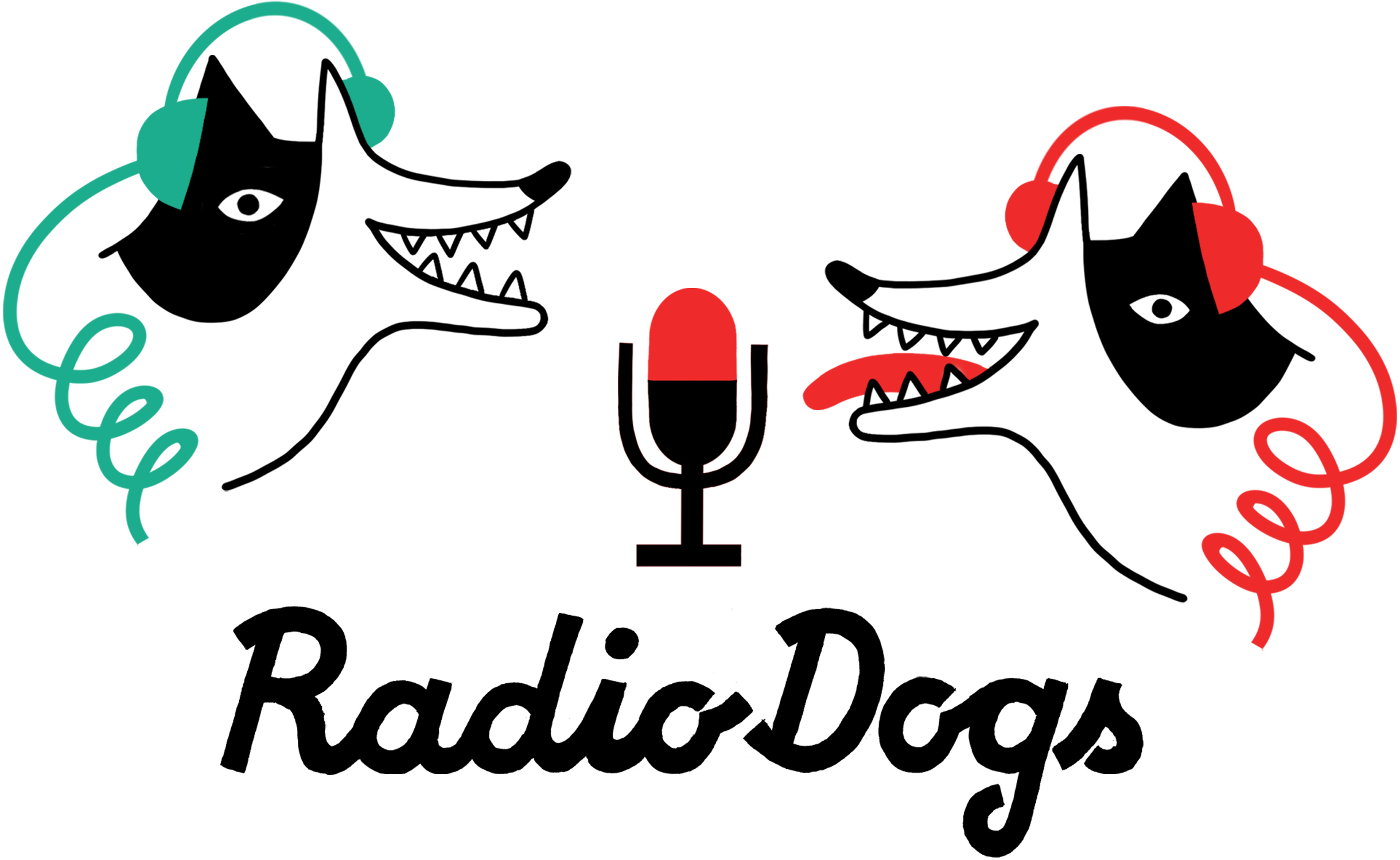 Radiodogs dogs